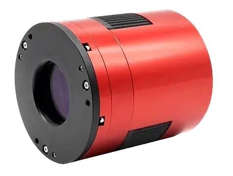 Caméra ZWO ASI 2600MM Pro