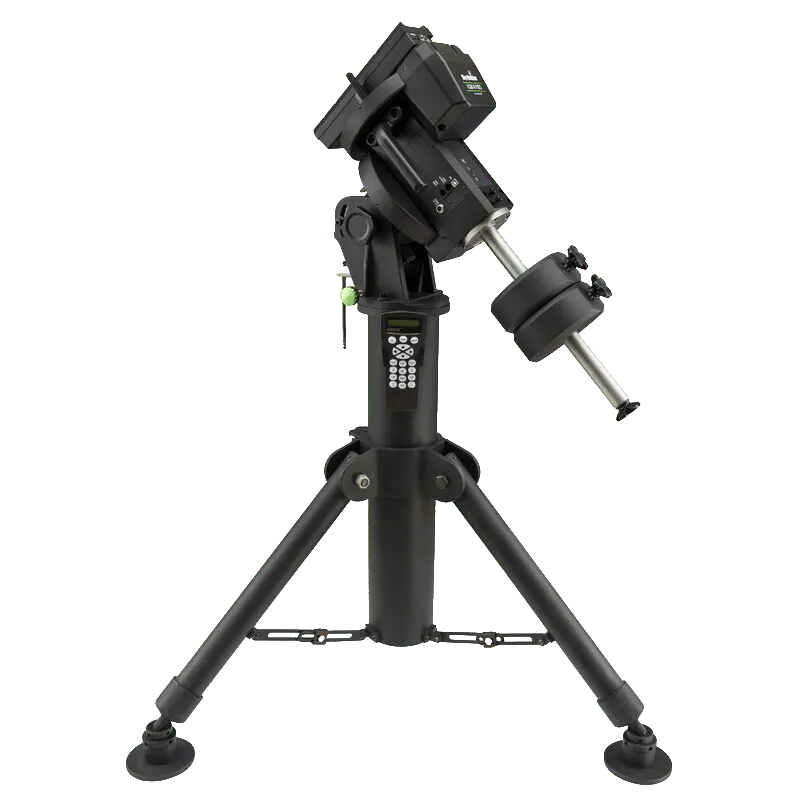 Monture équatoriale EQ8