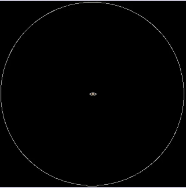 saturne skywatcher 130 900