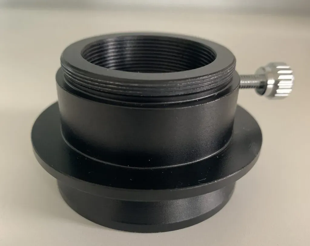 adaptateur gros coulant vers petit coulant