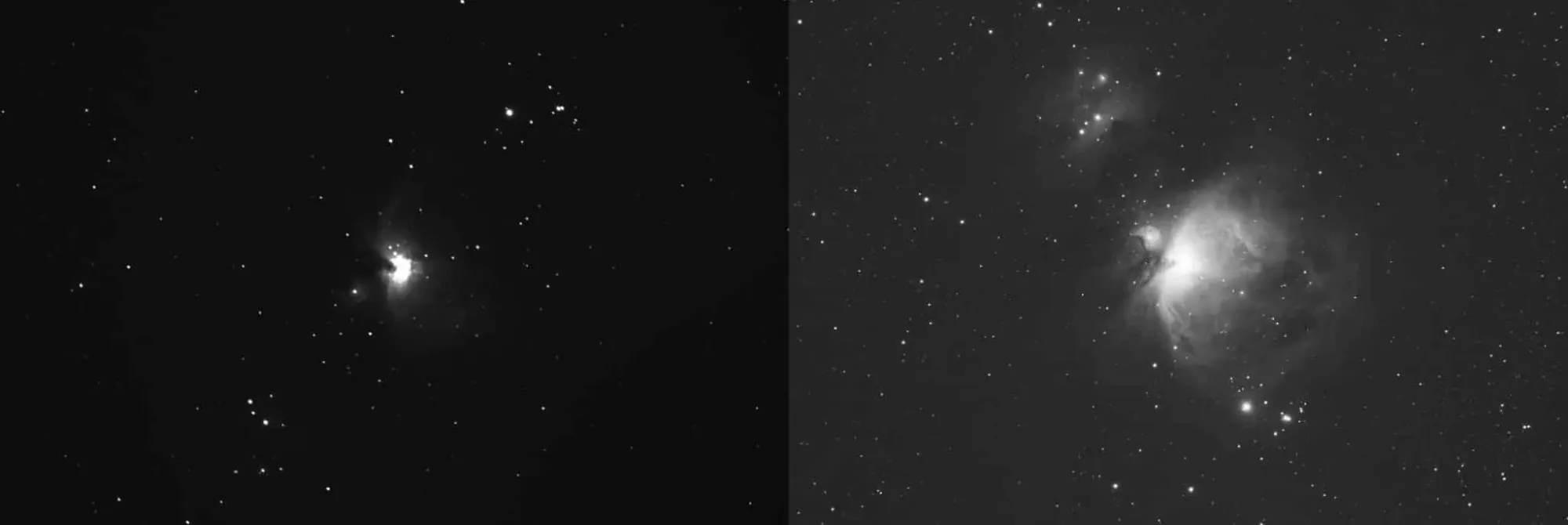 apn ou camera astrophoto brute