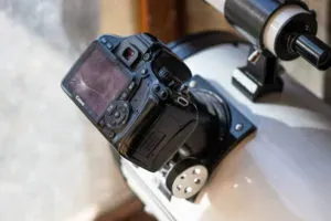 astrophotograpie telescope
