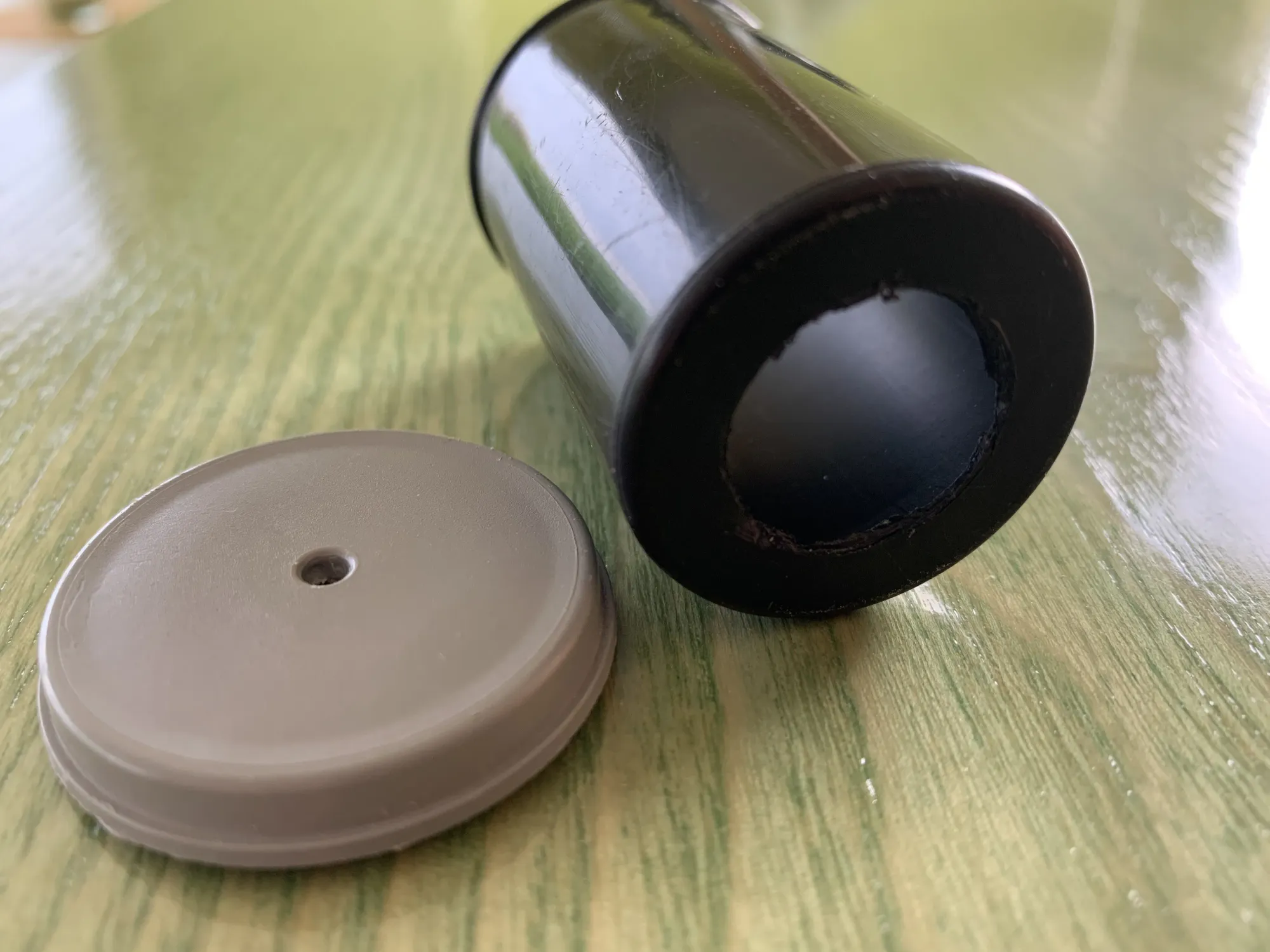 fabrication oeilleton collimation