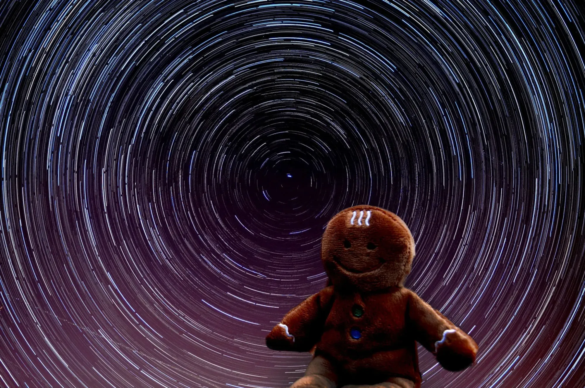 horizon des événements