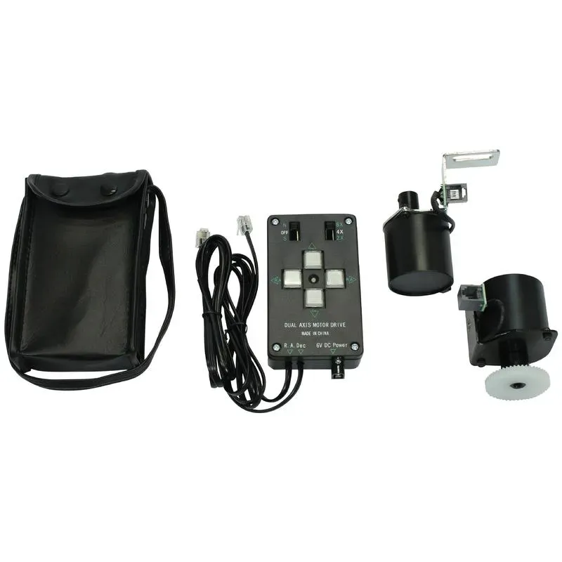 kit motorisation monture