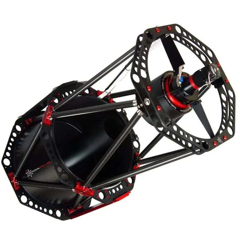 marque télescope officina stellare