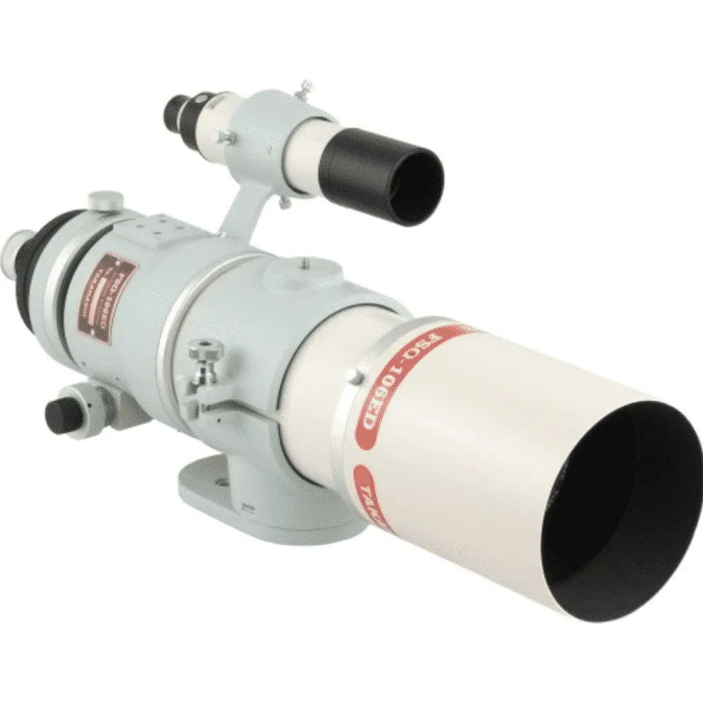 marque télescope Takahashi