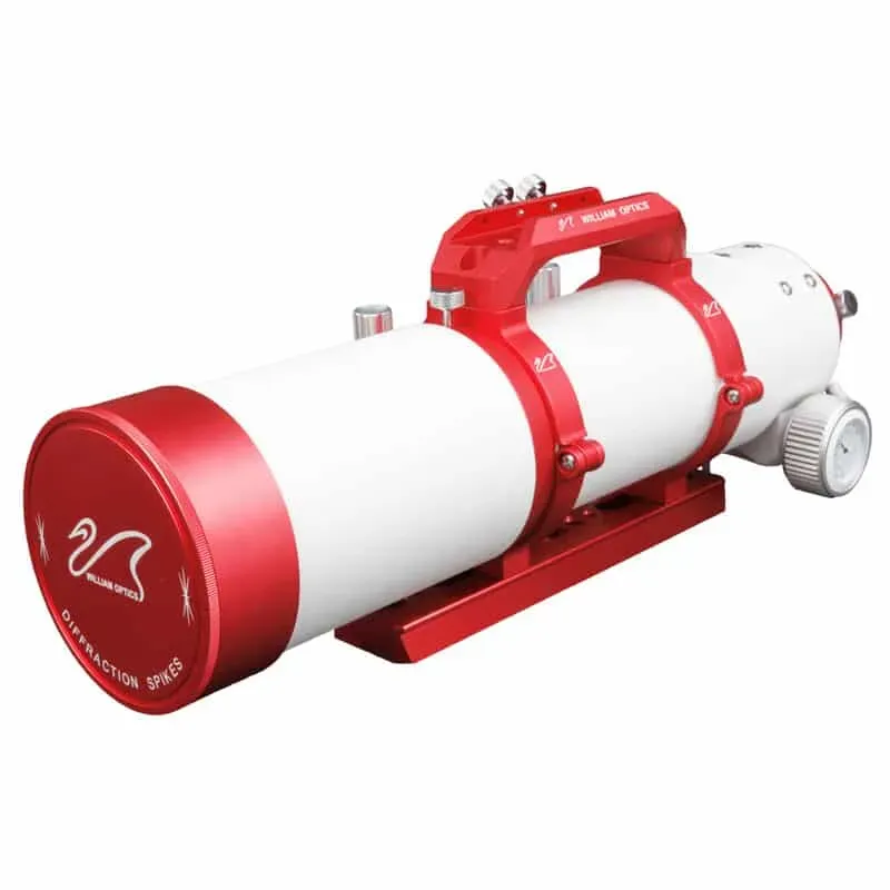 marque lunette William Optics