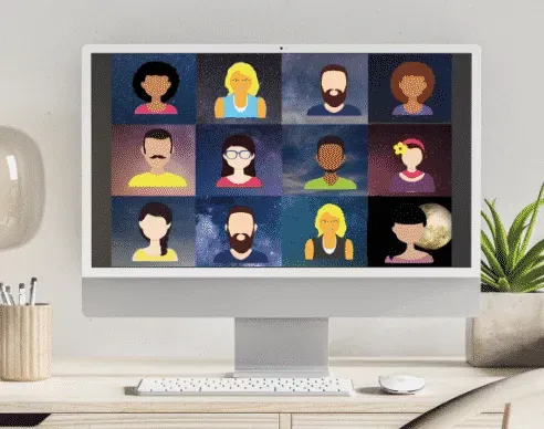 Club d’astronomie en ligne