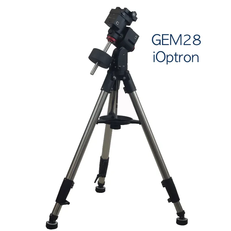 Monture GEM28 iOptron
