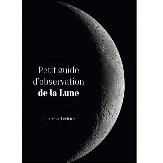 petit guide d'observation de la lune