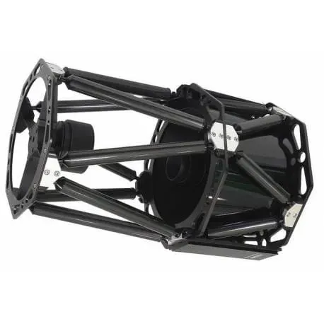 Gros télescope Ritchey-Chrétien