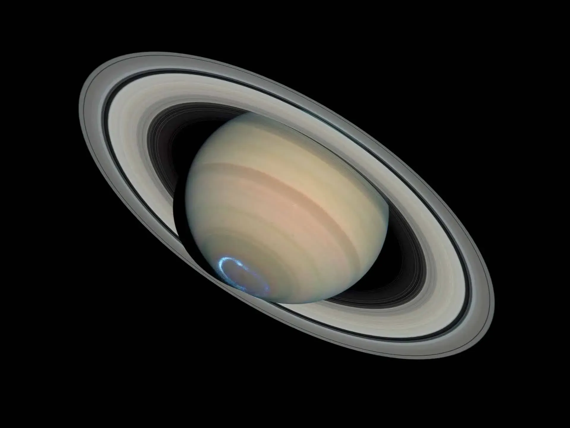saturne