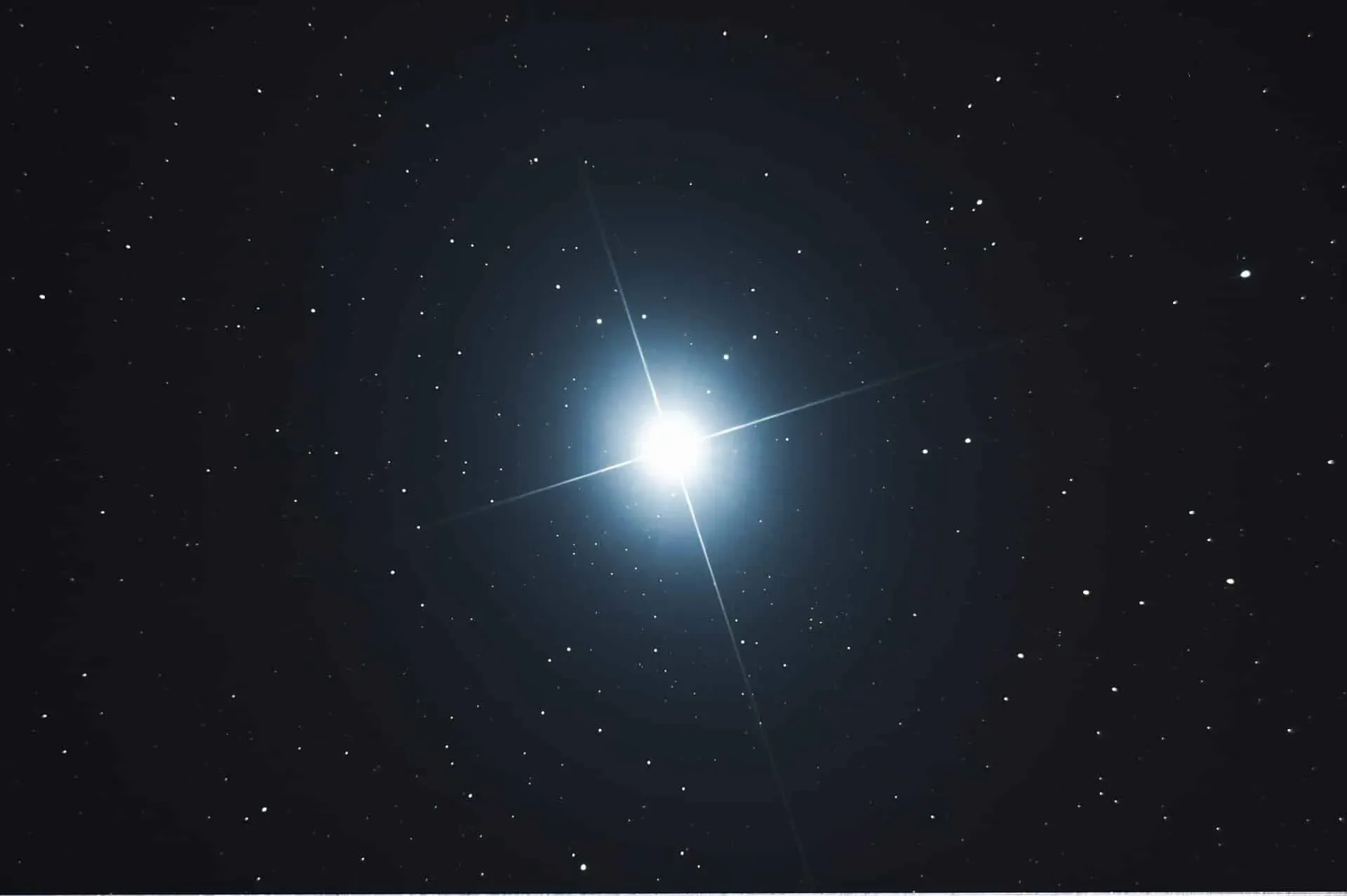Sirius