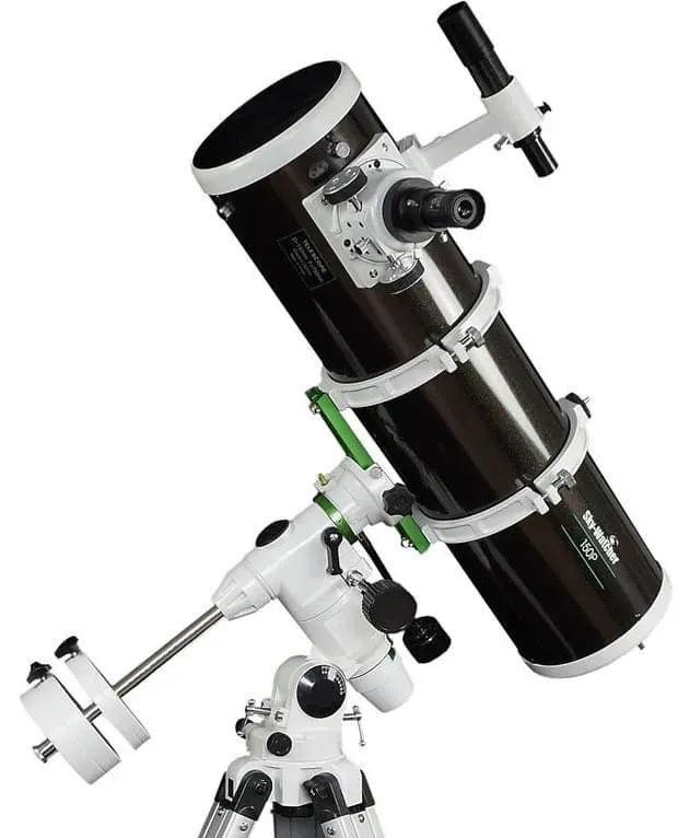 Télescope de Newton