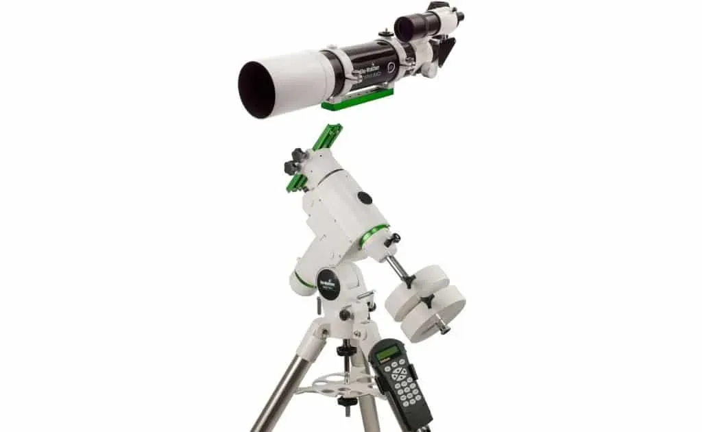 skywatcher 80ED