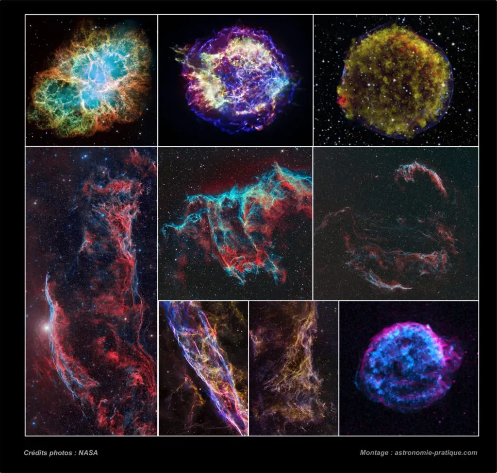supernovae