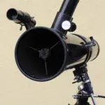 télescope araignée