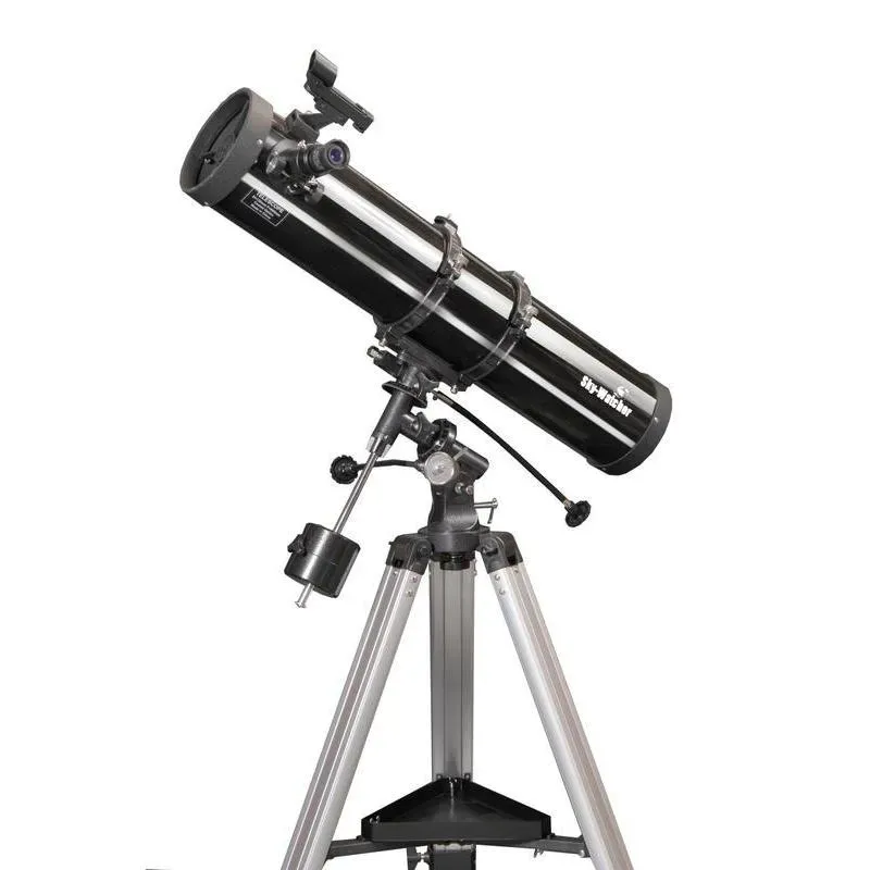 télescope newton