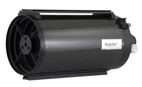 Ritchey-Chrétien Kepler