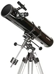 télescope skywatcher 114/900