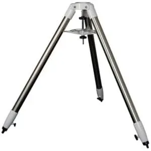 trépied acier Skywatcher