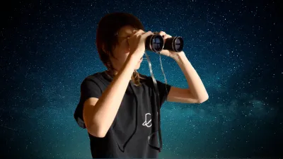 JUMELLES ASTRONOMIE : Comment bien les choisir ?