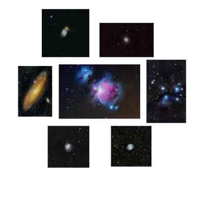 Comment bien préparer son marathon Messier ?