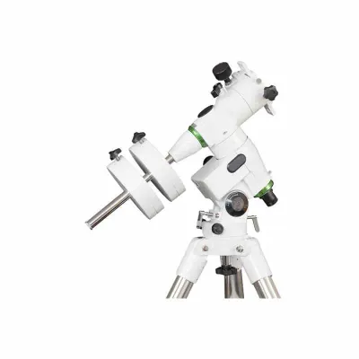Monture équatoriale : fonctionnement et utilisation