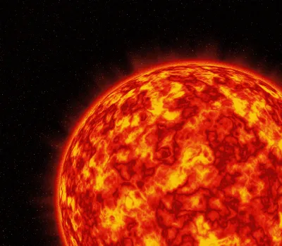 Qu'est-ce qu'une étoile ?